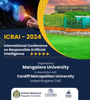 ICRAI 2024