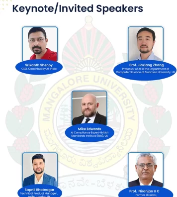 ICRAI 2024 Speakers